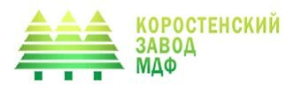 Коростенський завод МДФ