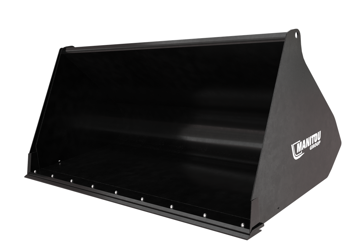 General Purpose Bucket (MHT)