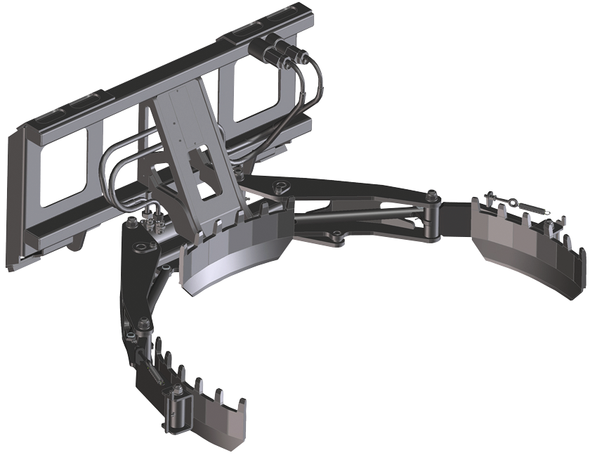 Захват для горщиків (Compact)