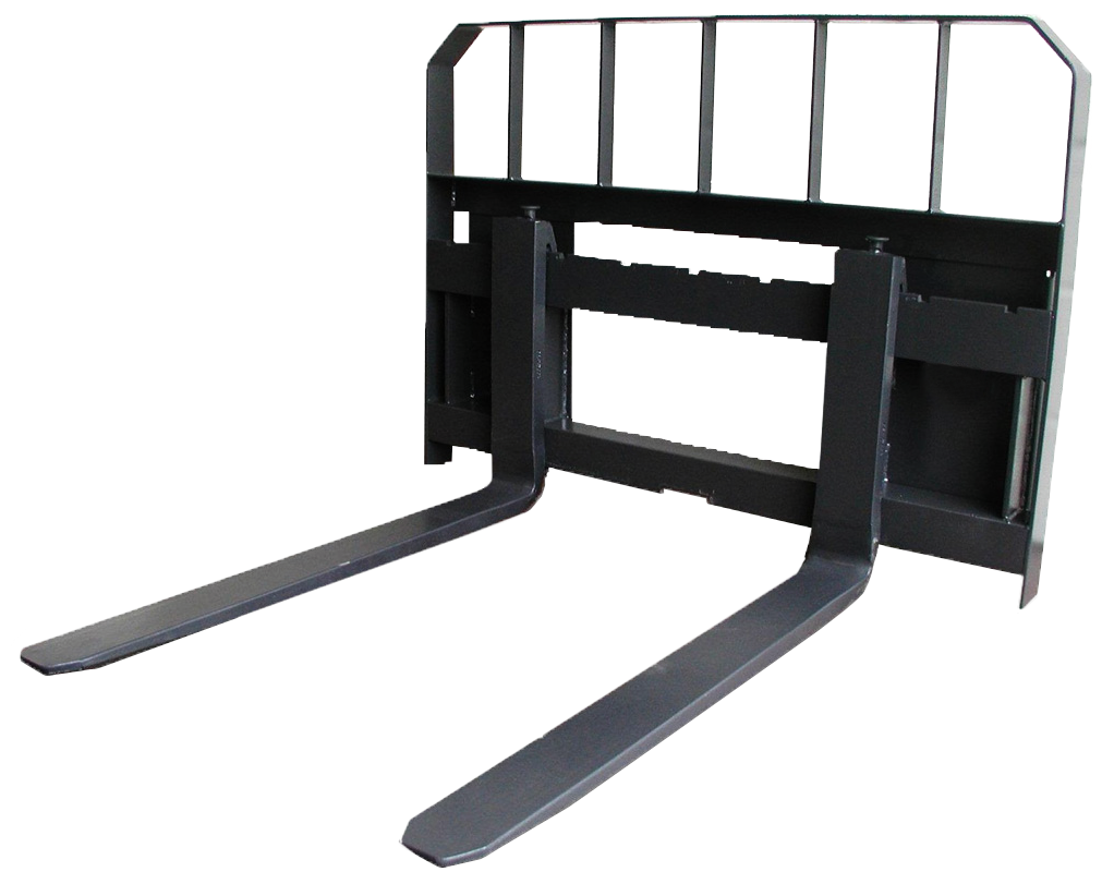 Каретка для палетних вил (Compact)