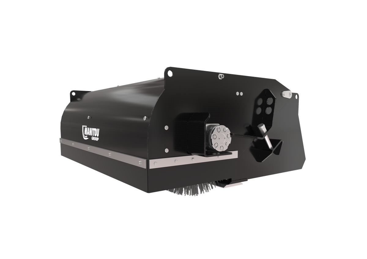 Broom Bucket (Compact machines)