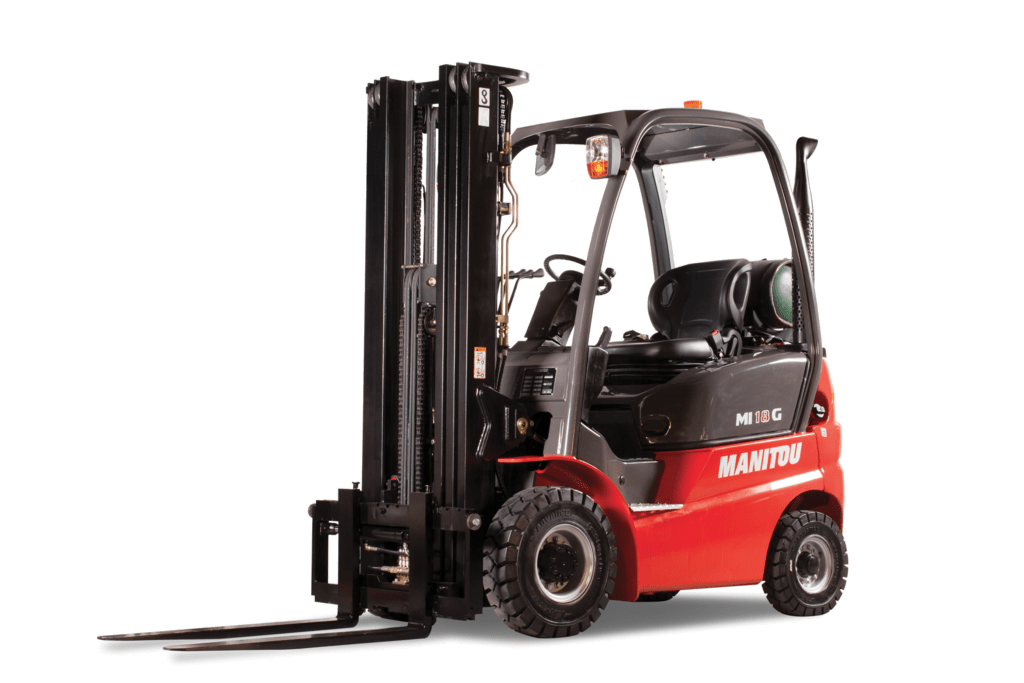 MI-X 18 G