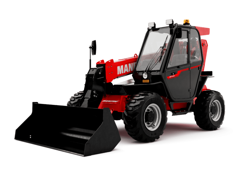 MXT 840 P