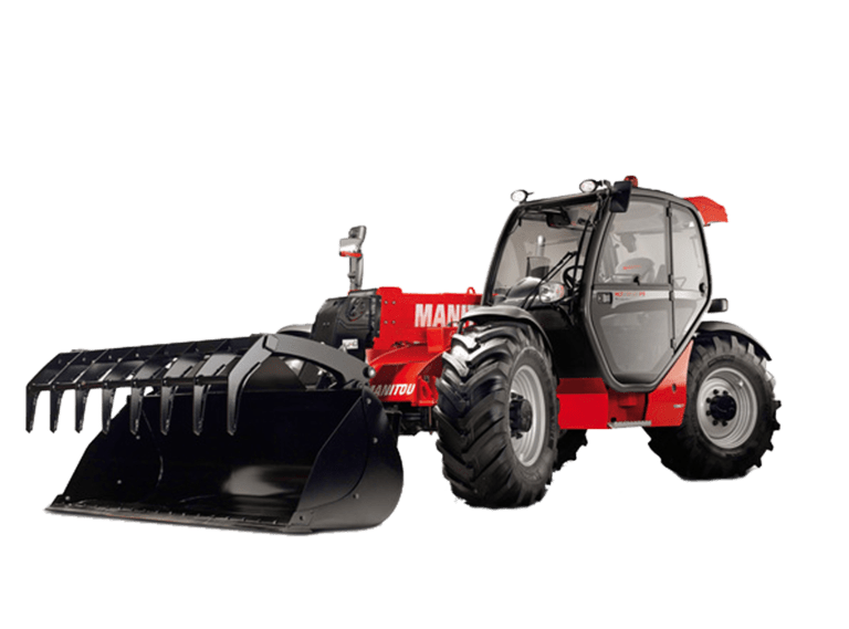 MLT-X 735 T LSU — фото 1